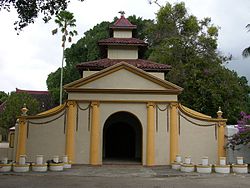 Labhang Mesem